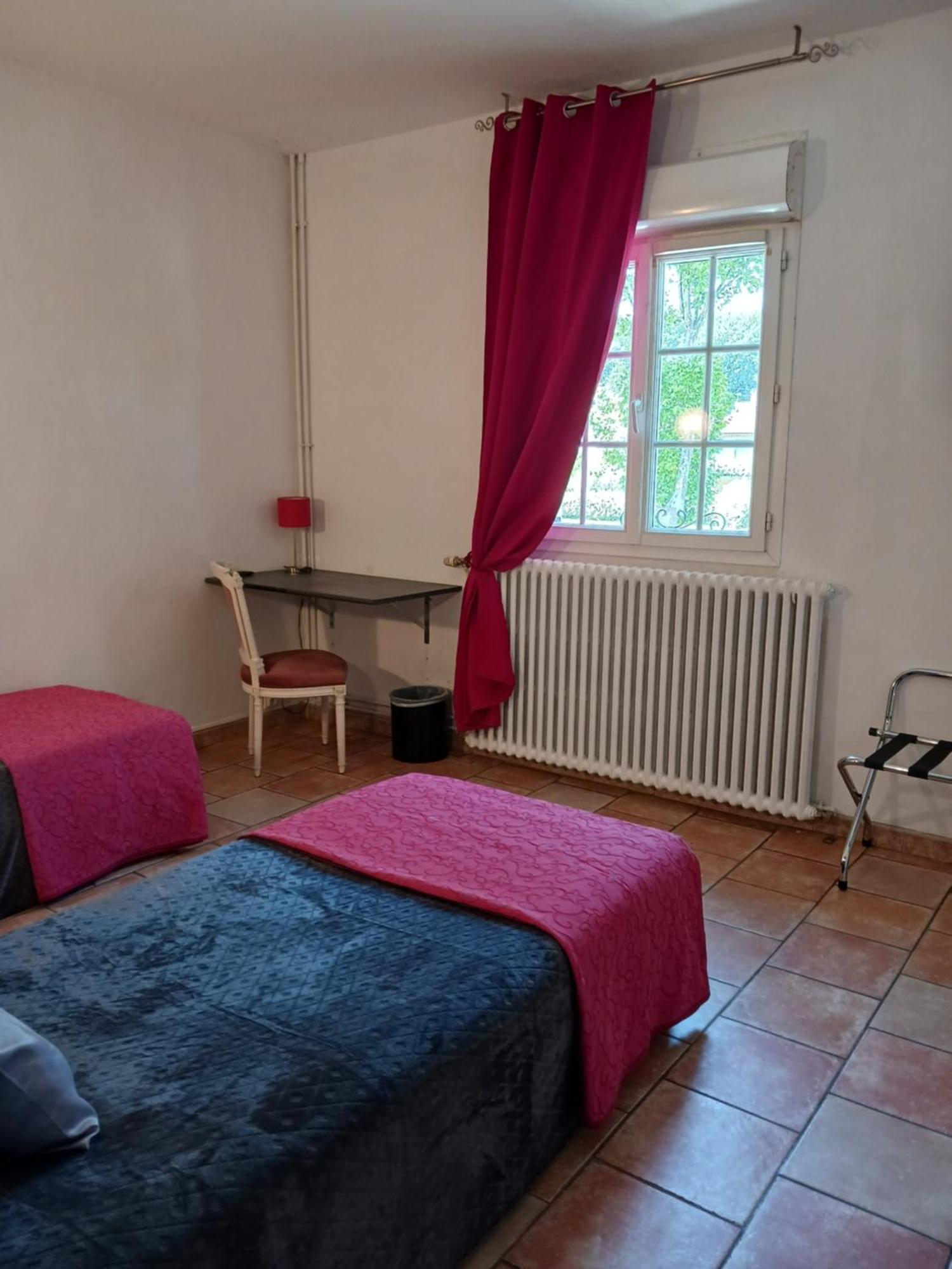 Hotel Du Lac Château-Arnoux Kültér fotó